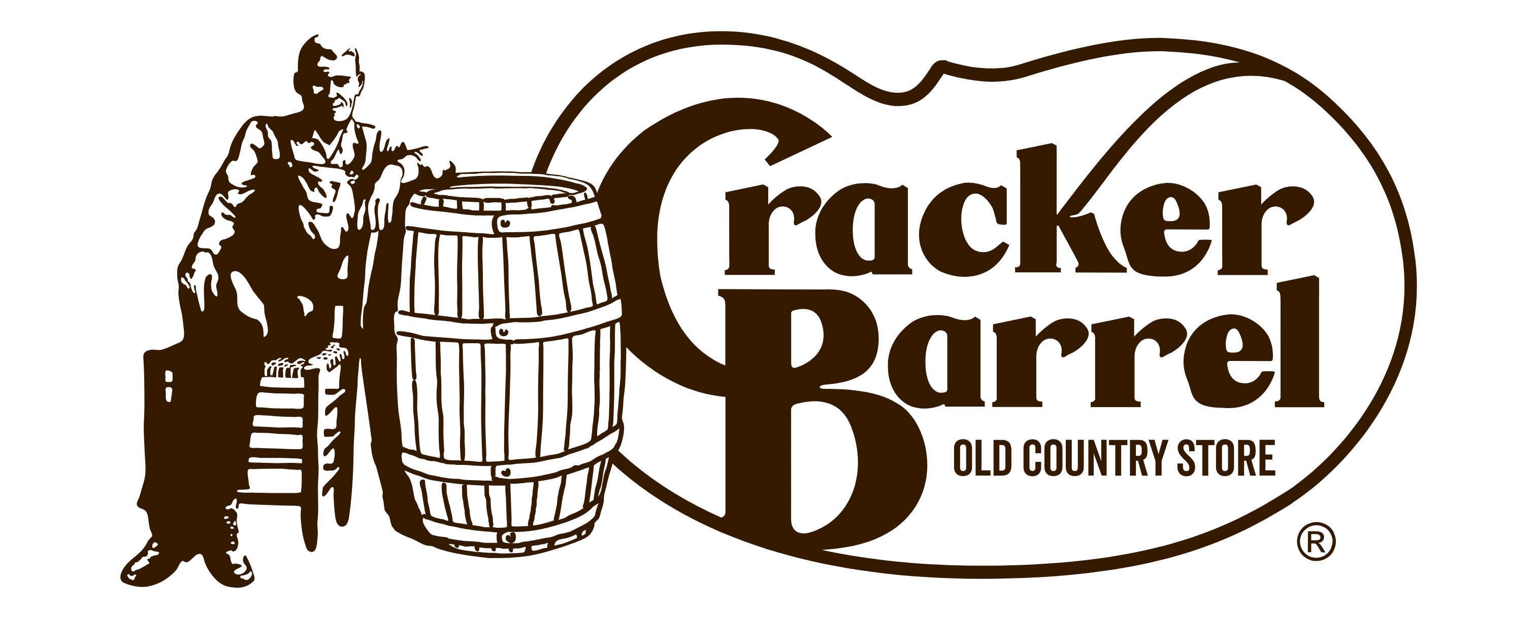 Cracker Barrel logo