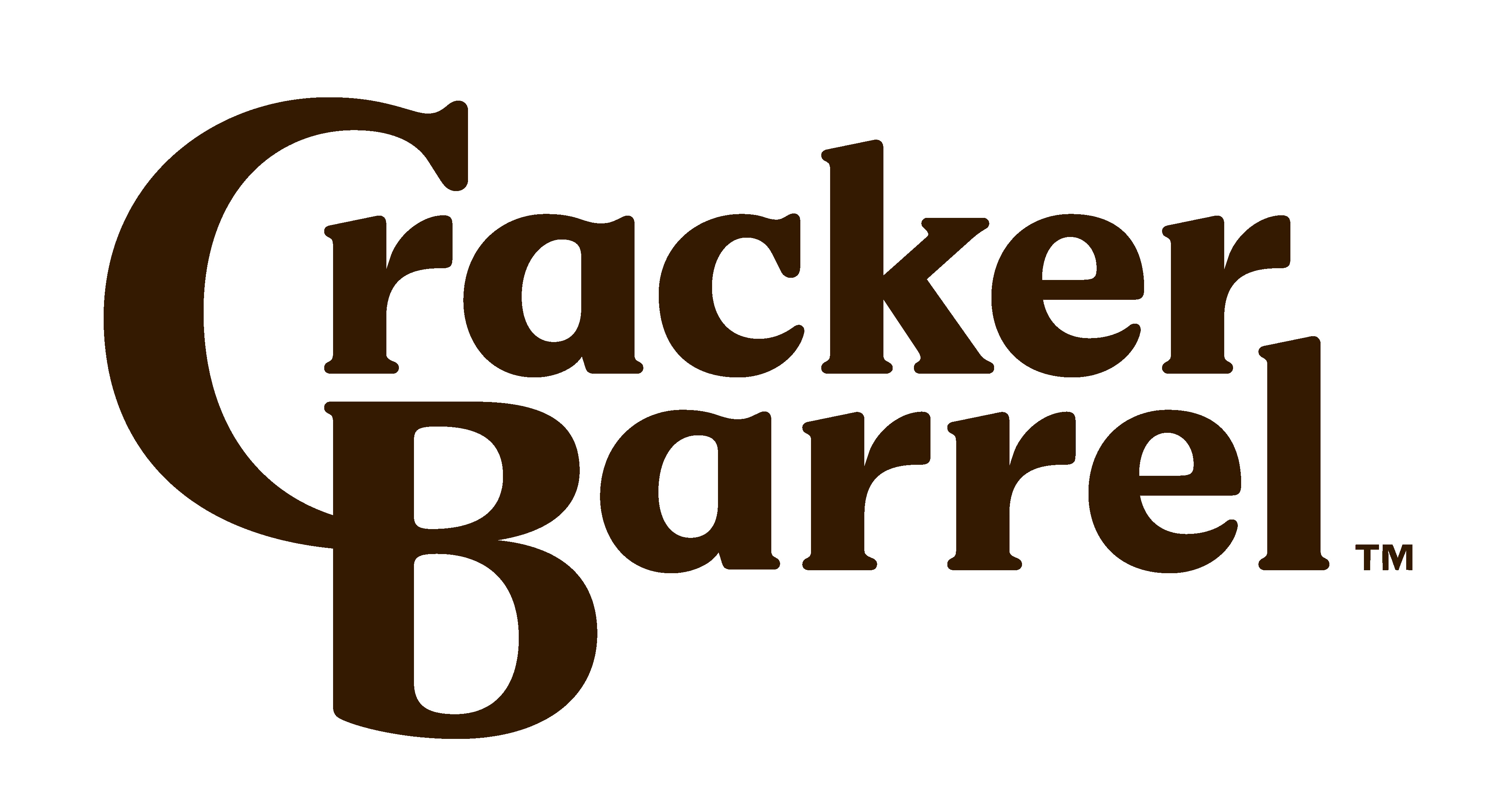 Cracker Barrel logo