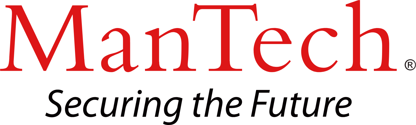 ManTech logo